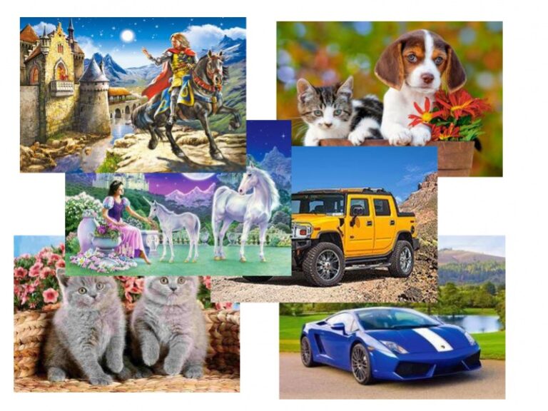 Jak udělat radost rodičům a prarodičům