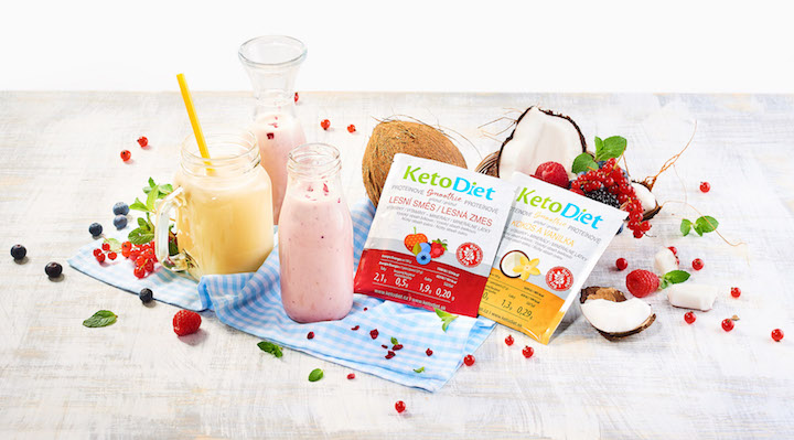 Proteinová dieta nemusí být děsivá