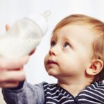 Revoluce ve vývoji kojenecké výživy: patří budoucnost postbiotikům?