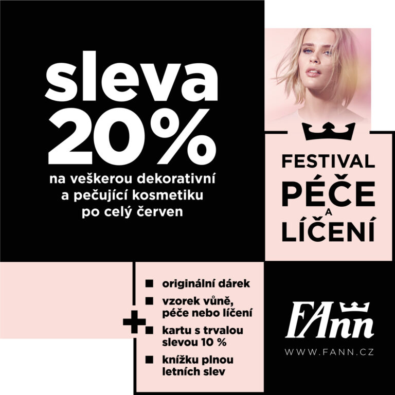 Nenechte si v červnu ujít už 8. ročník FESTIVALU PÉČE A LÍČENÍ