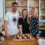 I v červnu žehlíme karmu cupcakem