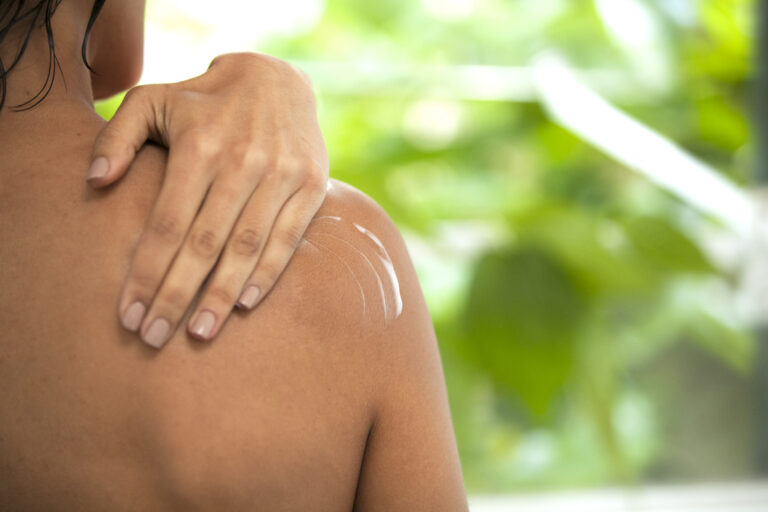 Soutěžte o nové sprchové gely a tělová mléka Klorane s bio máslem cupuaçu