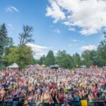 Hrajte o vstupenky na Sázavafest