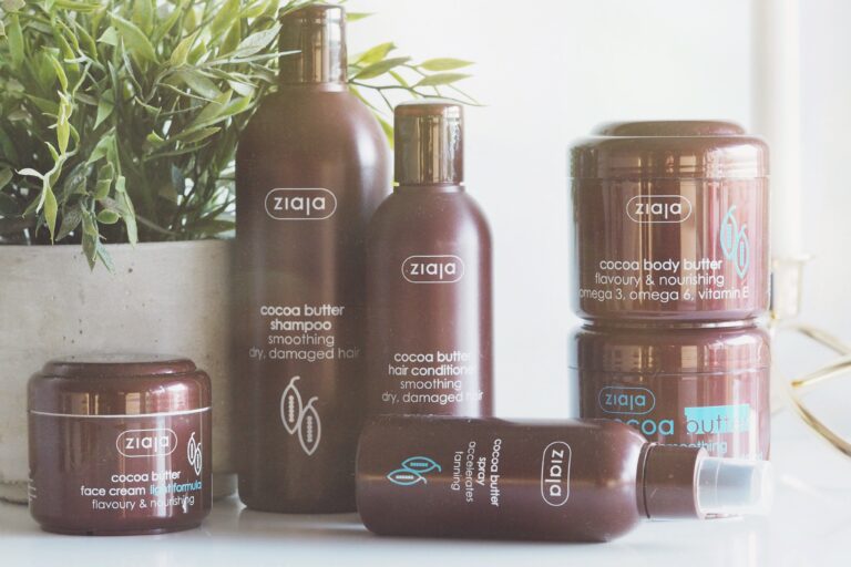 Hrajte o dárkovou sadu Ziaja – Cocoa butter