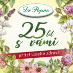 Vyhrajte novou vlákninu Dr. Popova!