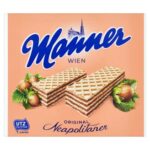 Sladká soutěž od Manneru