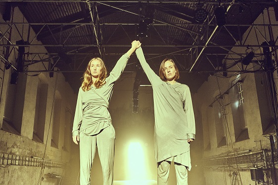 Žijme kulturně: Jatka78 představují novou hru Amerikán