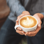 Baristka Naďa radí, jak si doma připravit kávu jako v kavárně