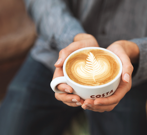 Baristka Naďa radí, jak si doma připravit kávu jako v kavárně