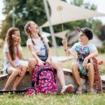 I děti mohou mít problémy se zády, případů stále přibývá