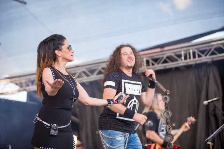 Hrajte o vstupenky na festival Trnkobraní