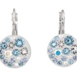 Vyhrajte náušnice s kamínky Swarovski Elements od Stoklasy