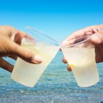 Užijte si i konec léta s míchanými drinky Finlandia
