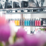 J BEVERLY HILLS FASHION COLOURS aneb léto plné barev