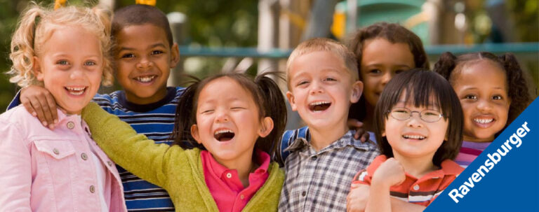 Novinky mezi 3D puzzle od společnosti Ravenburger