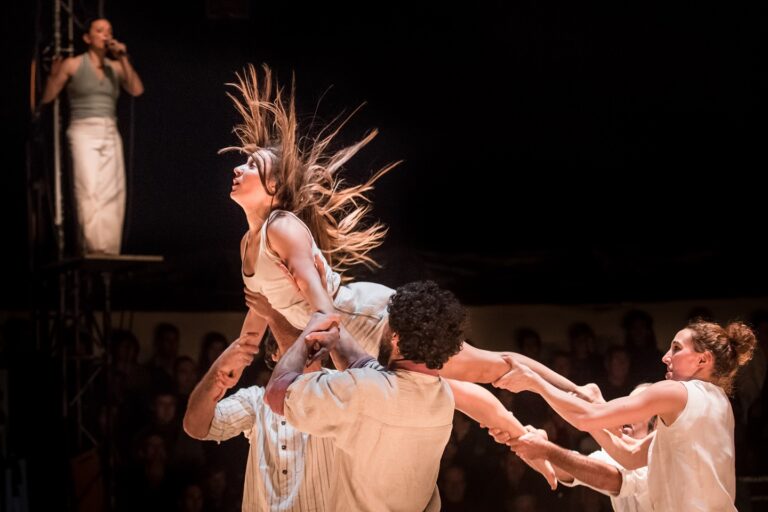 Letní Letná startuje přesně za týden