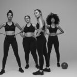 Reebok představuje podprsenku s reaktivní technologí