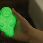 Připravte se na letošní Halloween předem. Nakupujte dárky od Lush