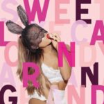 Nové vůně Ariana Grande