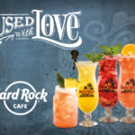 Zajděte si do Hard Rock Cafe na podzimní hřejivé drinky
