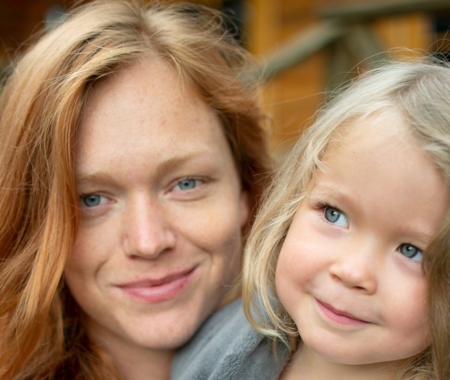 FILM: Ester Geislerová v jedné z hlavních rolí finsko-českého dramatu Mona