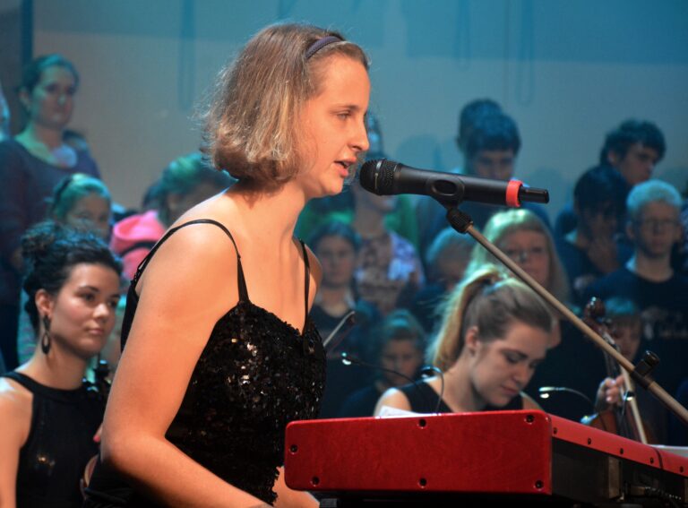 Světluška oslaví 15 let