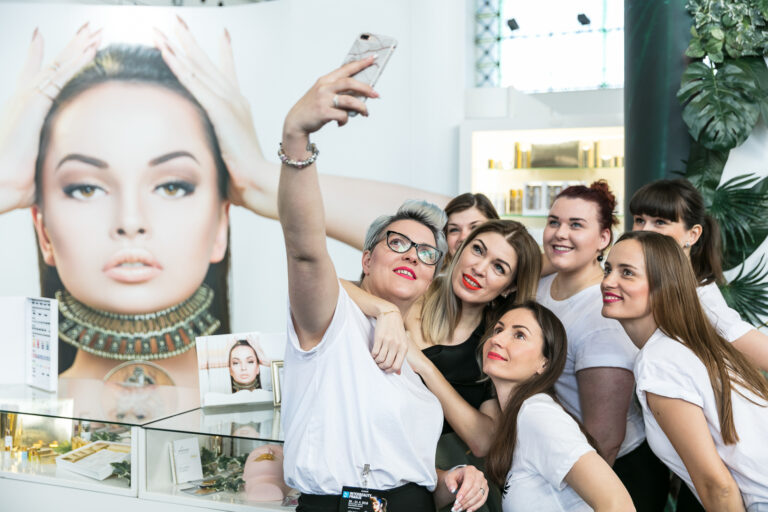Vyhrajte vstupenky na INTERBEAUTY PRAGUE