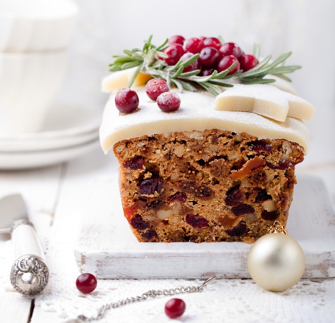 Skvělé tipy na vánoční pečení