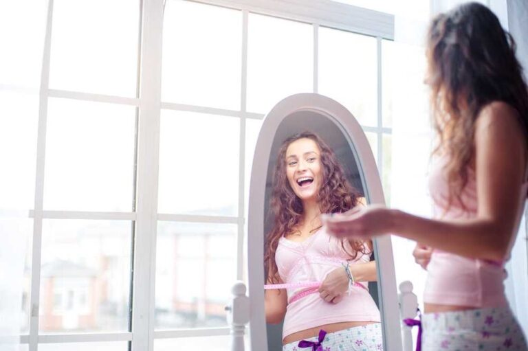 Respektujte svou individualitu a hubněte. Které zásadní faktory je nutné zohlednit?