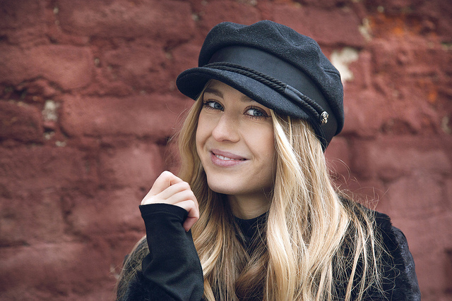 ROZHOVOR Natálie Kotková: „Hory jsou můj druhý domov“