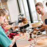 NÁŠ TIP: Už jste vyzkoušeli nedělní brunch?