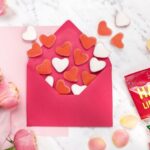 Soutěžte o sladkého Valentýna