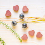 Darujte dárek z lásky a podpořte nevidomé děti