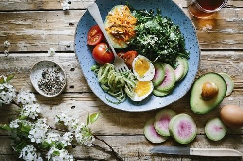 Recepty, které vám pomohou k vysněné postavě