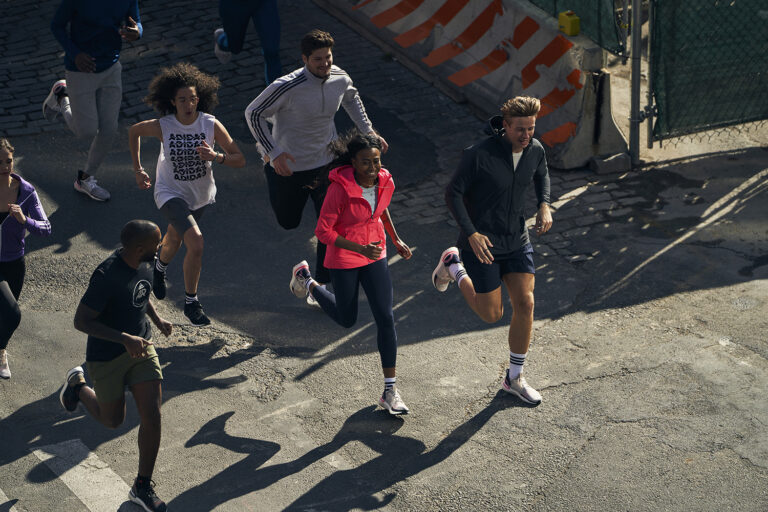 Začíná nová éra běhu! Poznejte ji při běžeckém festivalu