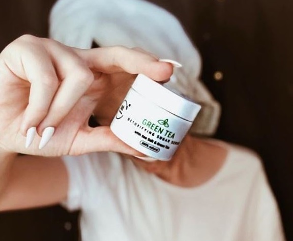 Probuďte svoji unavenou pleť s MARKem