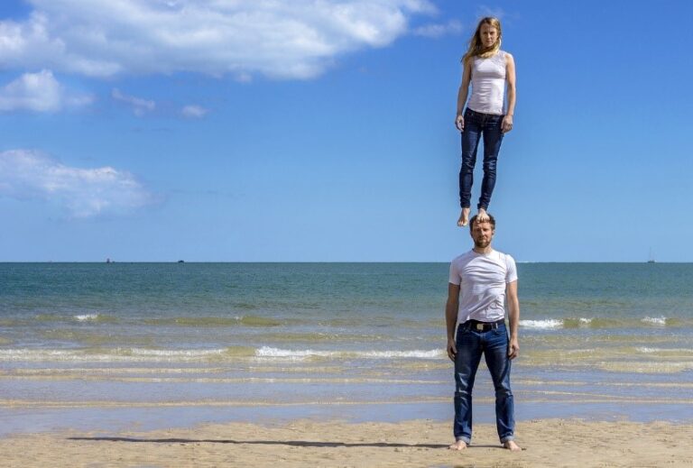 Nový cirkus: fenomén, který baví nejen Čechy, ale i svět stále více