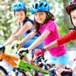 O prázdninách na kolo? Máme pro vás hned 4 tipy kam na cyklovýlet