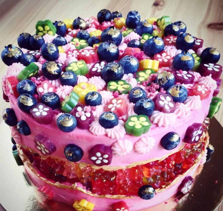 Už máte napečeno? Stačí se registrovat, rodinná soutěž jde do finále