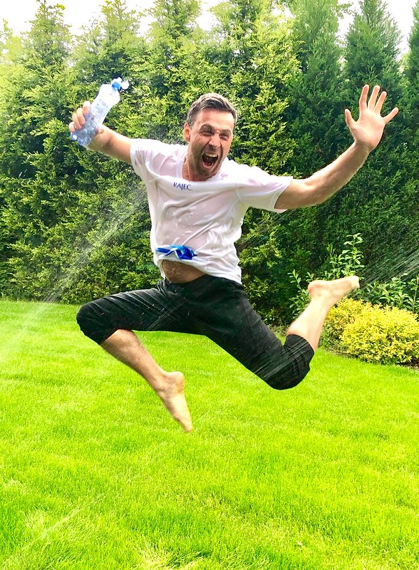 ROZHOVOR: Roman Vojtek o sportu