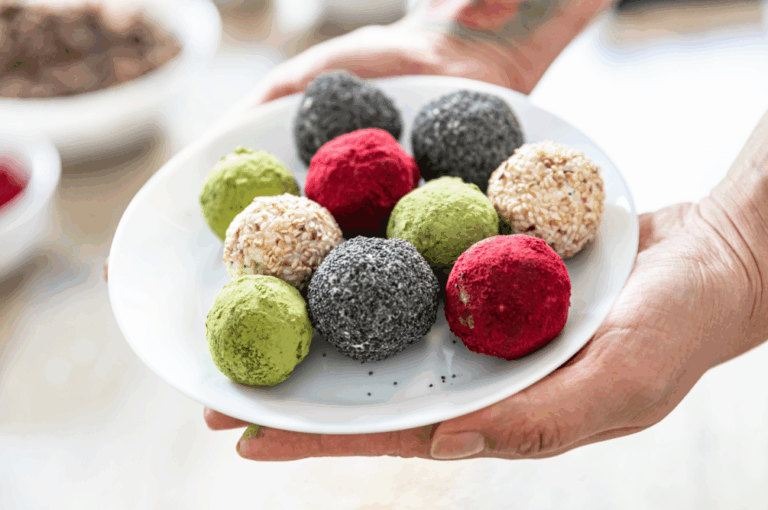 Mákokoulení, které nás baví