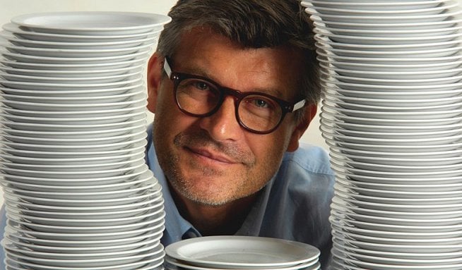 V soutěži tento týden Glosy Pavla Maurera