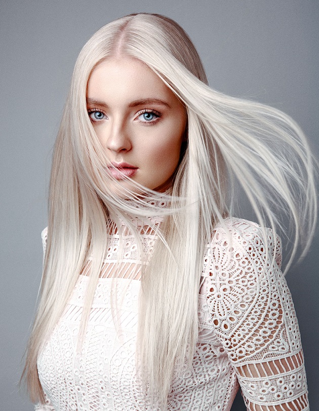 Chcete mít krásné blond vlasy bez nevzhledných žlutých odlesků