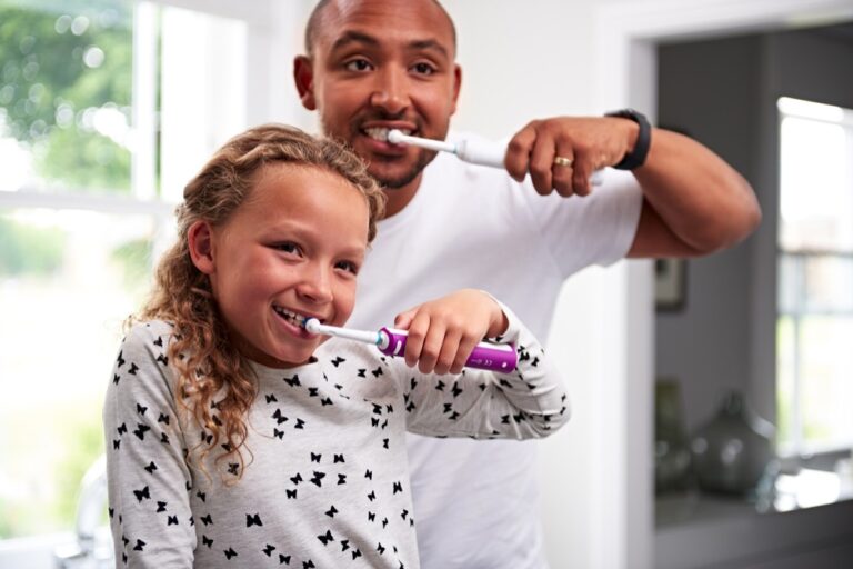 Soutěž s Oral-B o elektrické kartáčky