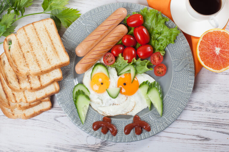 Podzimní snídaně, které probudí i zahřejí