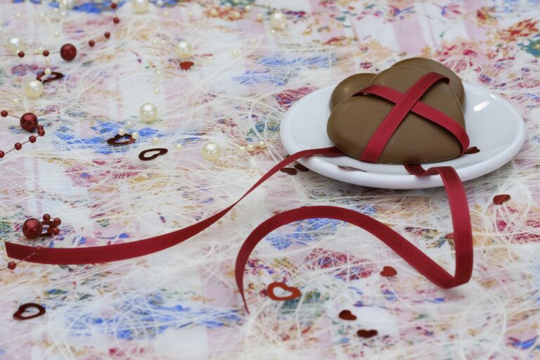 Vyhrajte pro svoji polovičku valentýnskou Milku