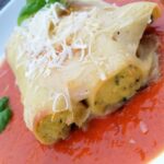 Italské chuti podle naši vege Pet