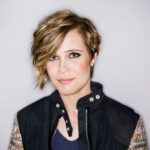 Hvězdná houslistka Leila Josefowicz v Praze