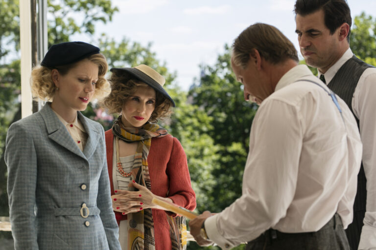 Vyhrajte možnost zhlédnout filmy nominované na Českého lva