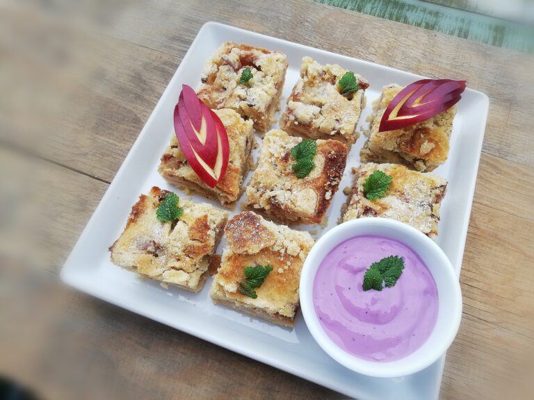 Indické džáldí-džáldí podle Pet